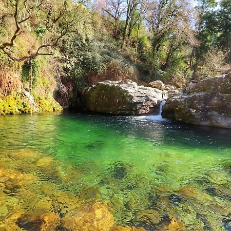 Casa Joao Rodas Soajo Dış mekan fotoğraf