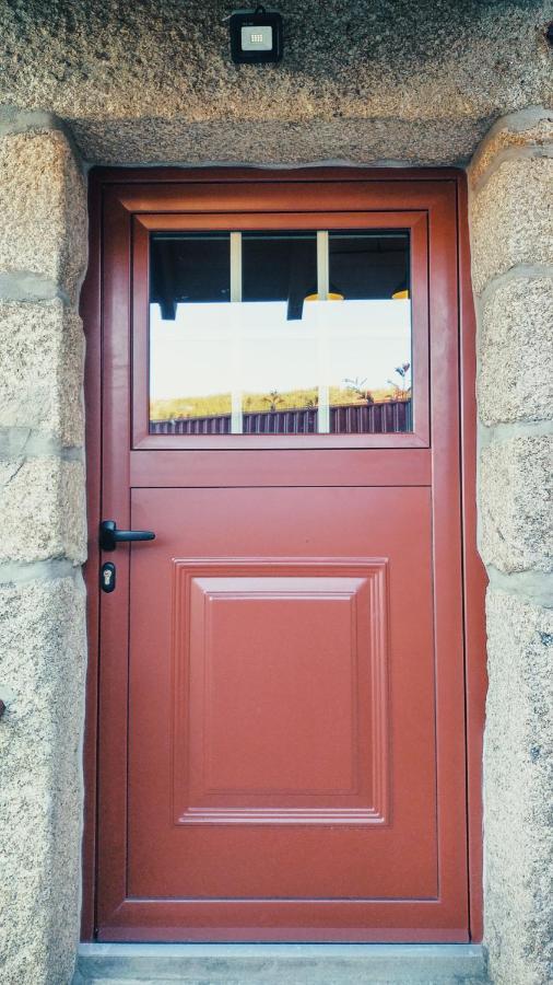 Casa Joao Rodas Soajo Dış mekan fotoğraf