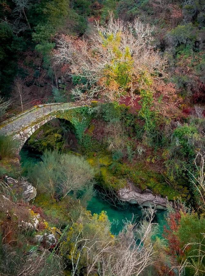 Casa Joao Rodas Soajo Dış mekan fotoğraf
