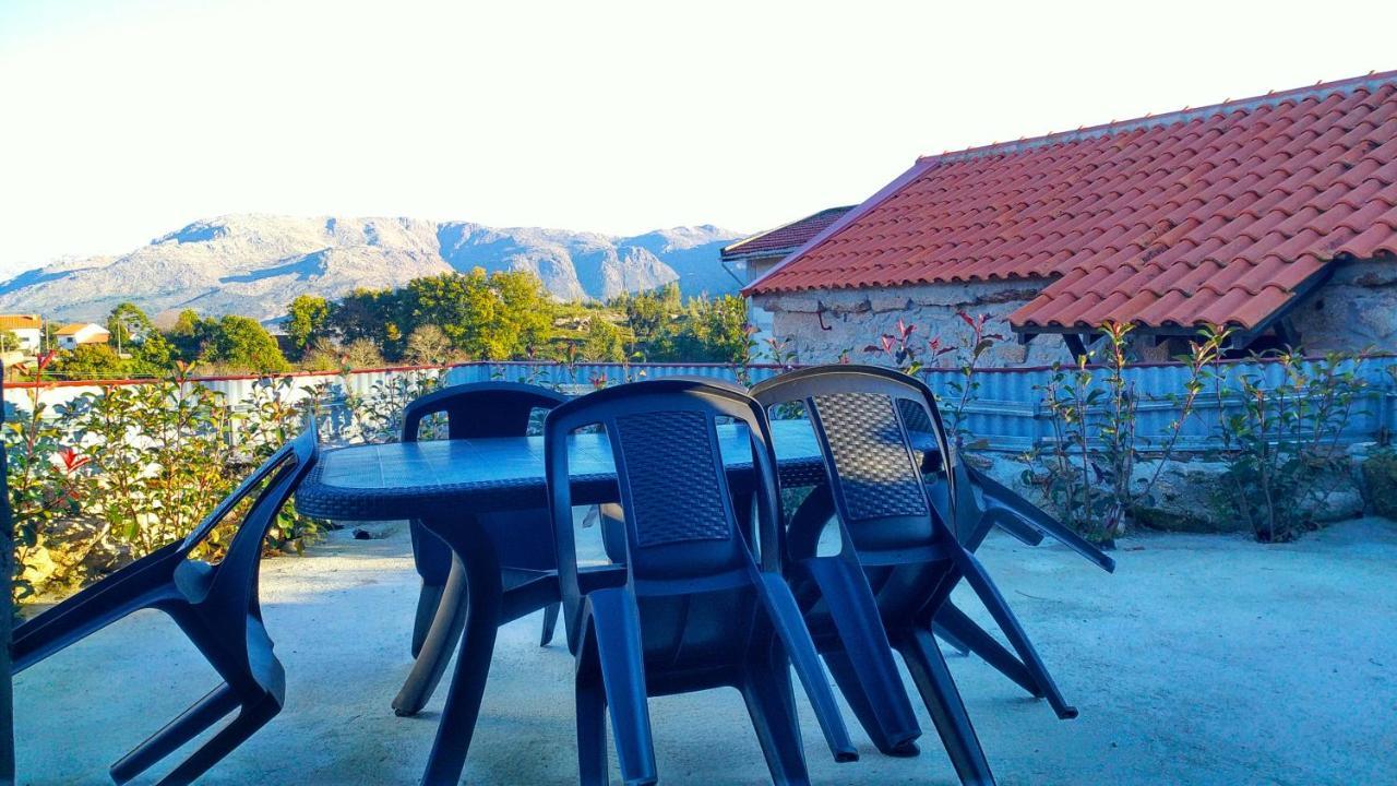 Casa Joao Rodas Soajo Dış mekan fotoğraf