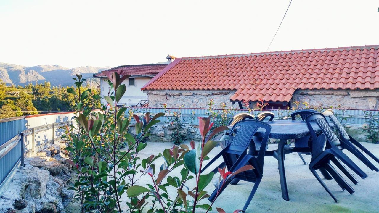 Casa Joao Rodas Soajo Dış mekan fotoğraf