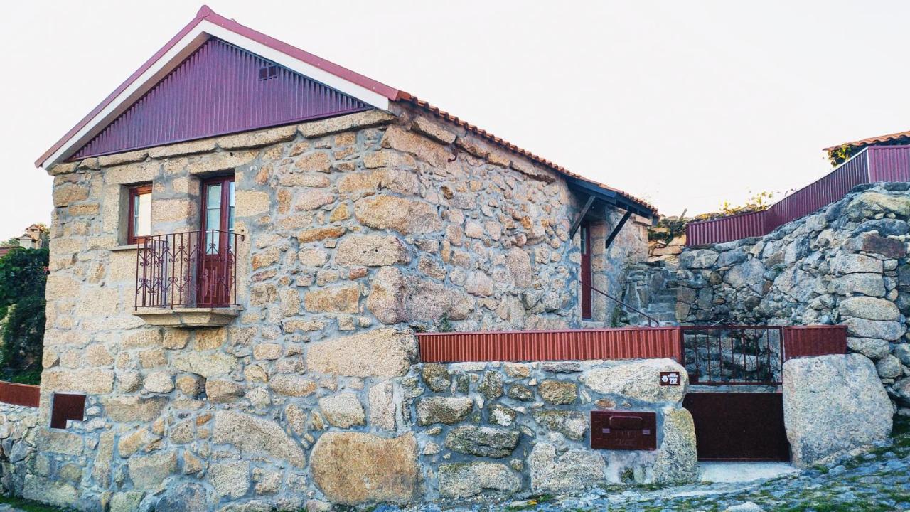 Casa Joao Rodas Soajo Dış mekan fotoğraf