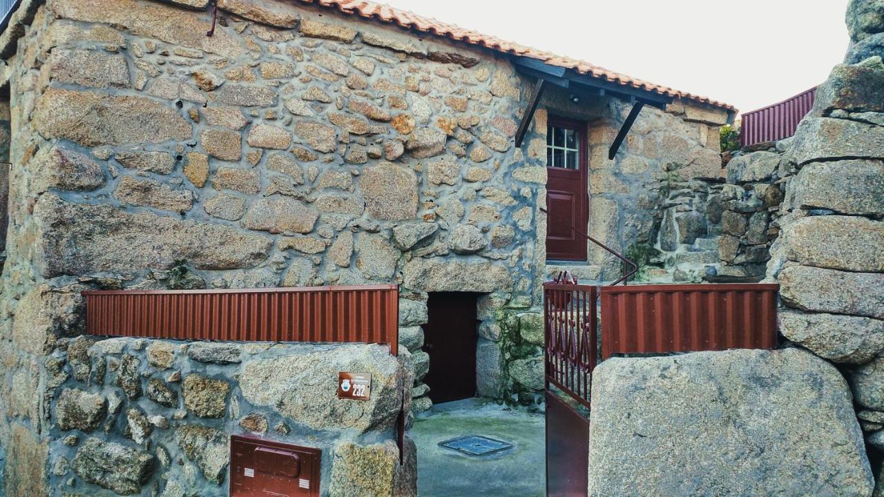 Casa Joao Rodas Soajo Dış mekan fotoğraf