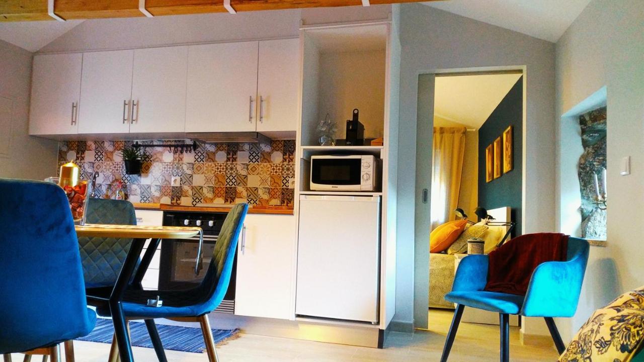 Casa Joao Rodas Soajo Dış mekan fotoğraf