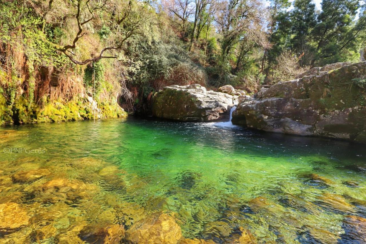 Casa Joao Rodas Soajo Dış mekan fotoğraf